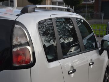 Citroën C3 Picasso